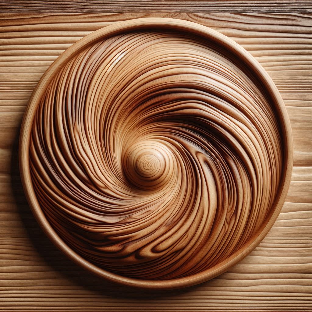 گره چوب چیست