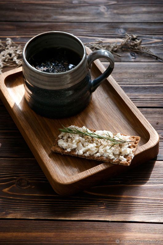 صادرات ظروف چوبی