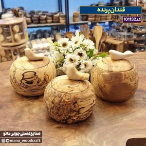 قندان پرنده