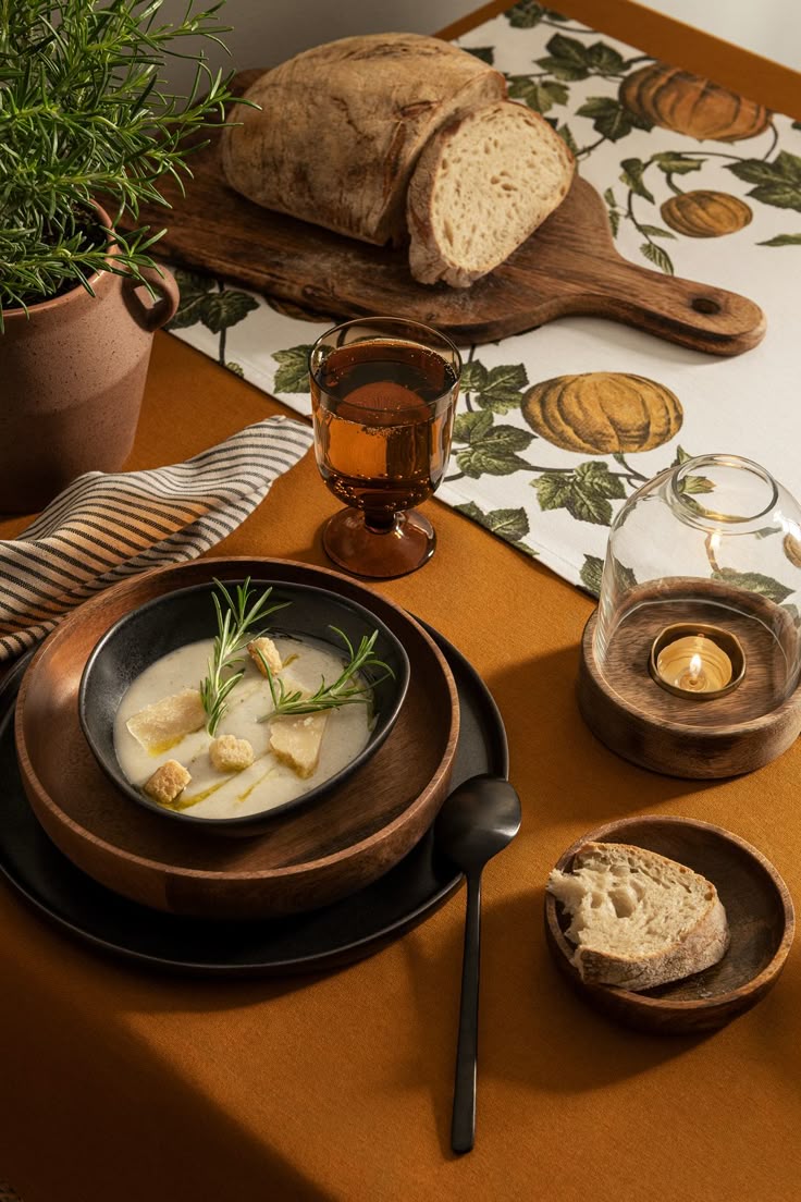 ظروف چوبی روستیک برای پذیرایی