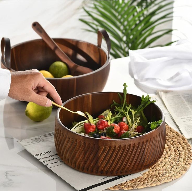 قیمت عمده ظروف چوبی
