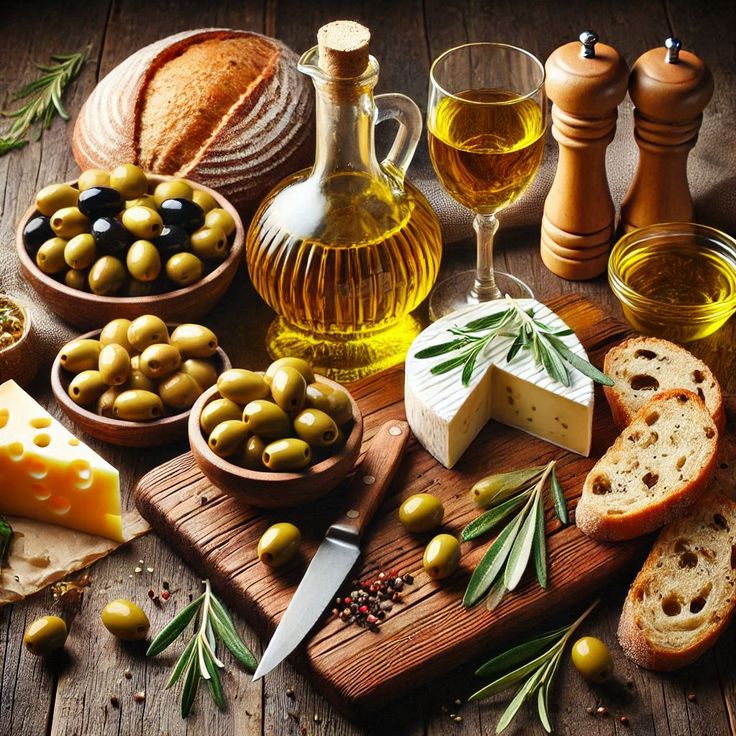 نگهداری ظروف چوبی روستیک
