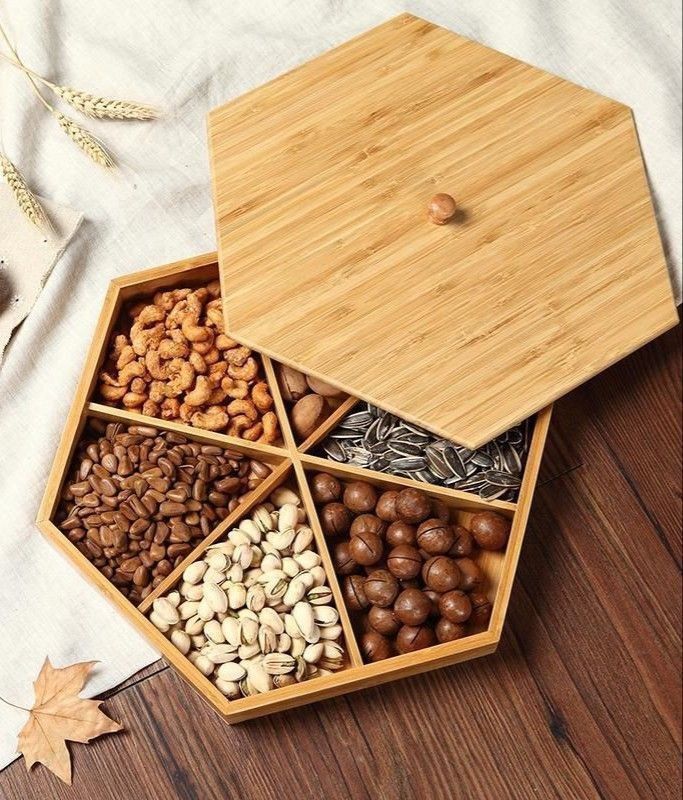 خرید اردوخوری چوبی