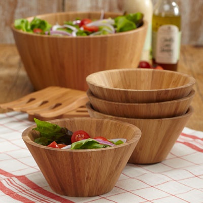 خرید از عمده فروشی ظروف چوبی