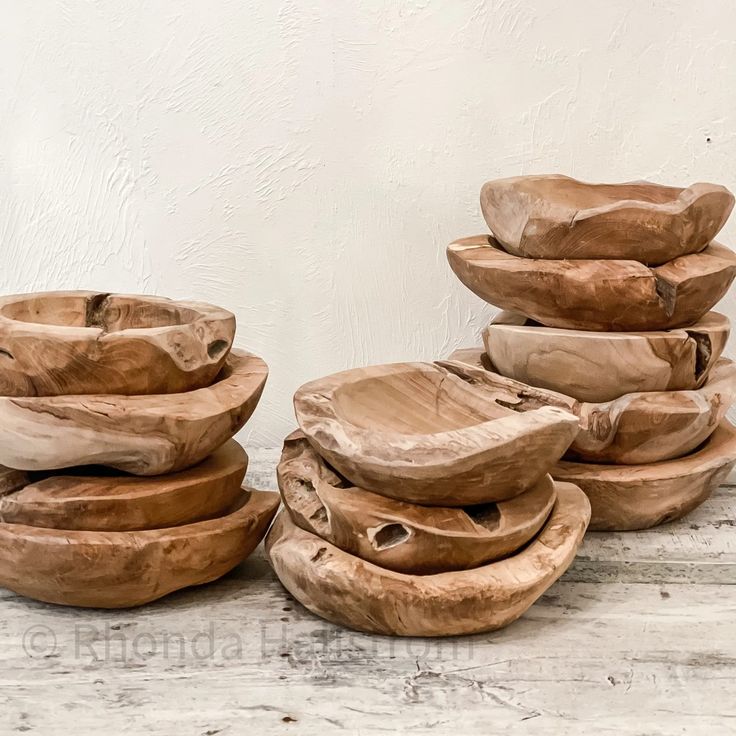 خرید عمده ظروف چوبی