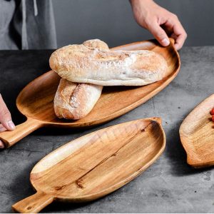 الهام از سبک روستیک در طراحی برند