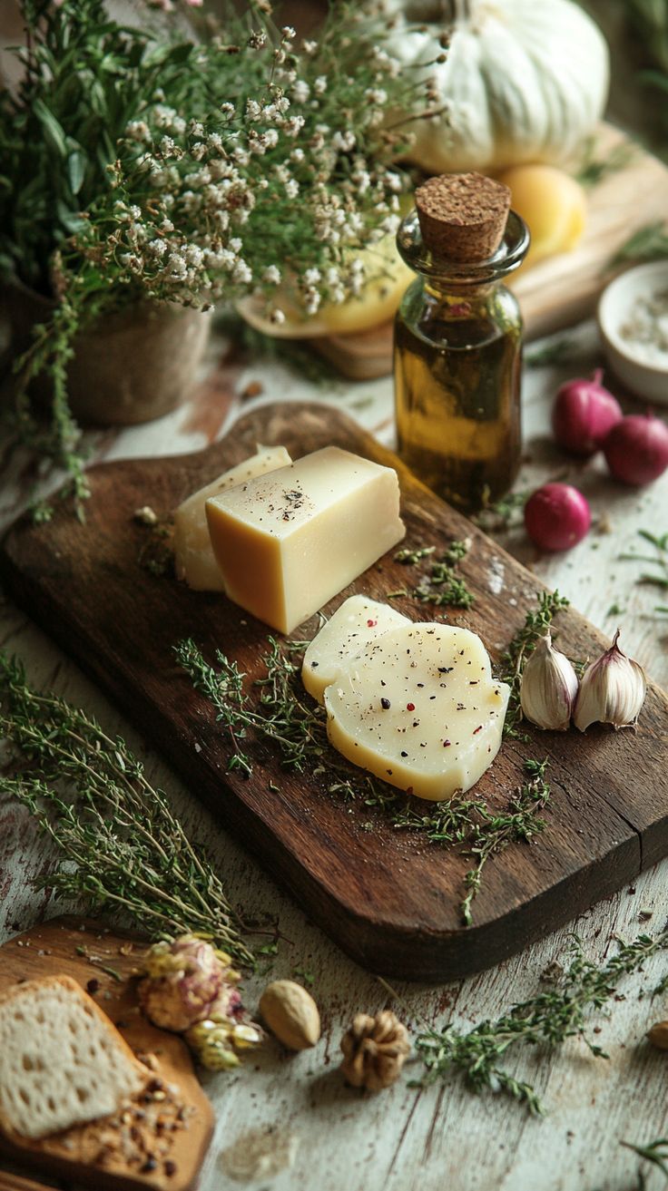 ظروف چوبی روستیک