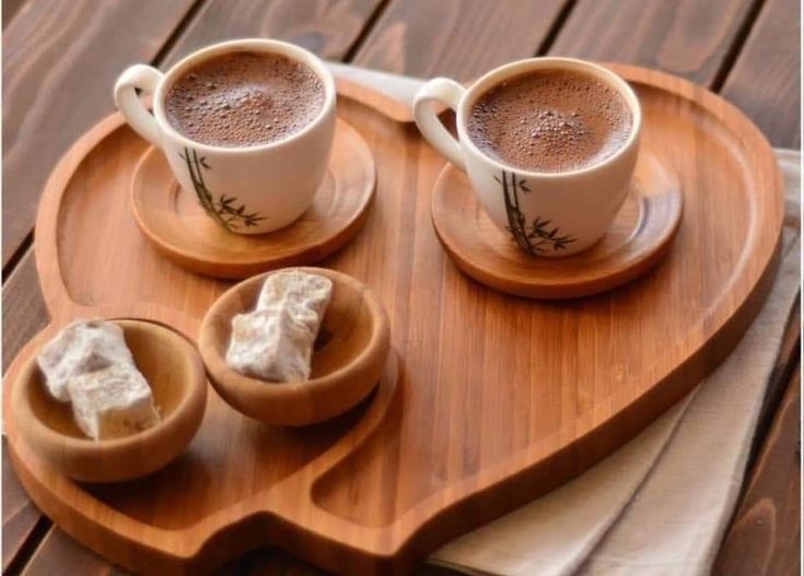نگهداری ظروف چوبی مدرن