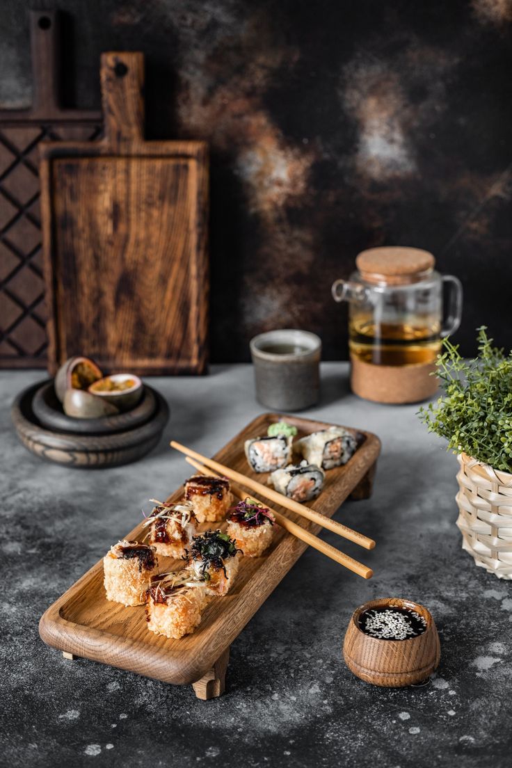 تفاوت ظروف چوبی لوکس و معمولی