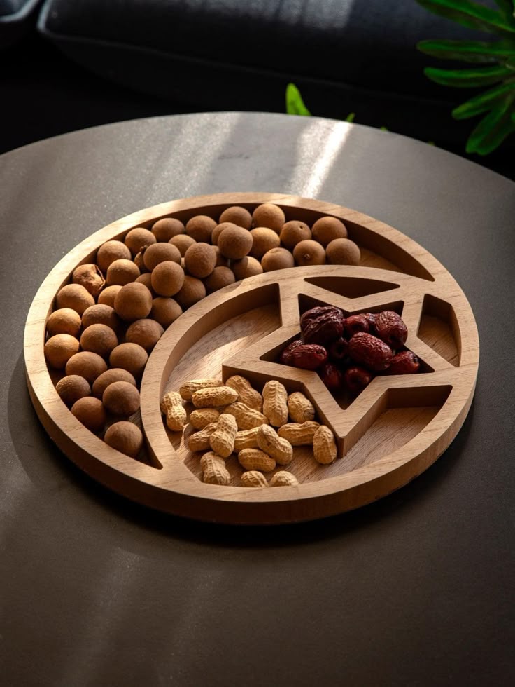 قیمت ظروف چوبی