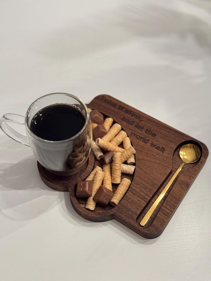 فروشنده موفق ظروف چوبی