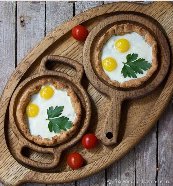 هدیه شرکتی ظروف چوبی مدرن