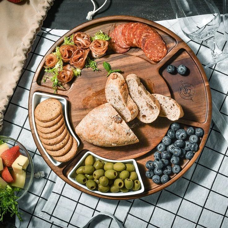 ظروف چوبی فانتزی برای کادو