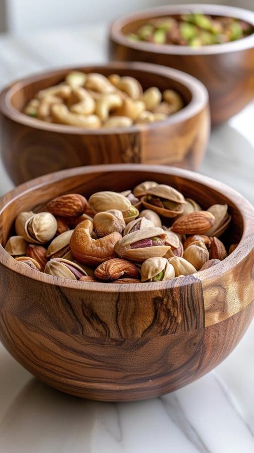 خرید مستقیم ظروف چوبی