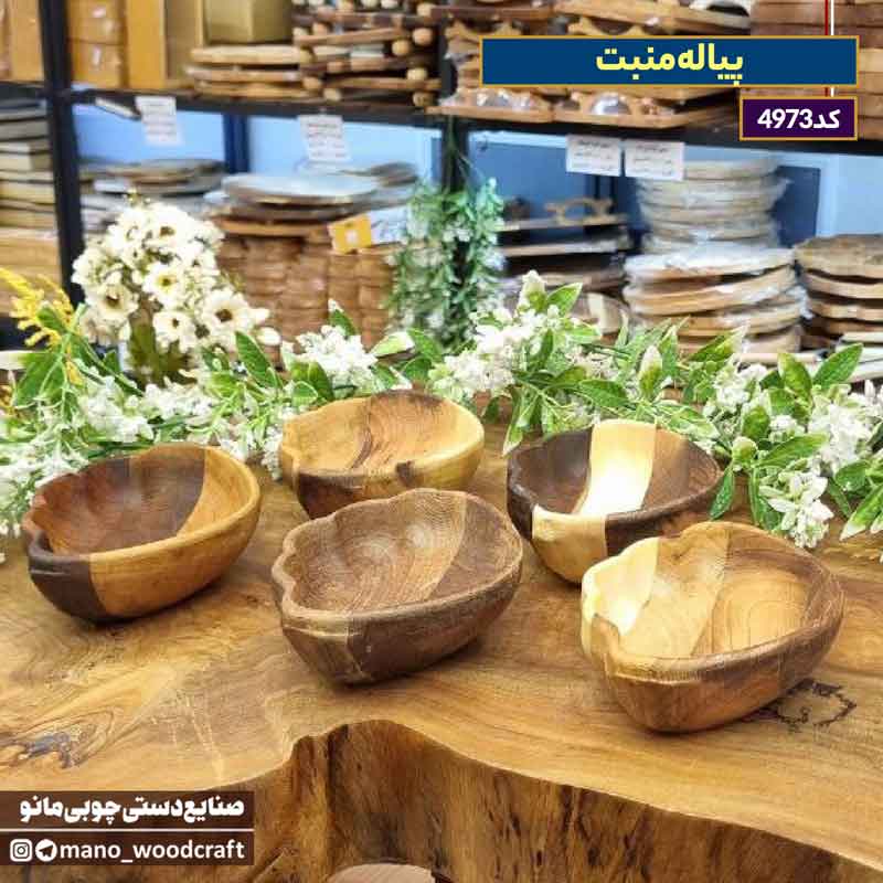 پیاله منبت