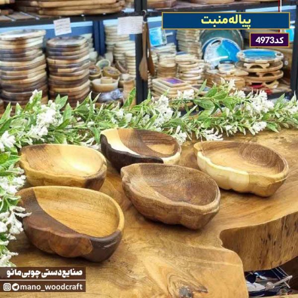 پیاله منبت