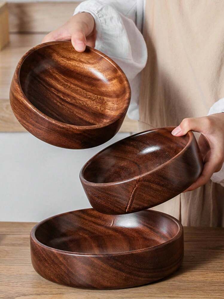 ظروف پذیرایی چوبی رسمی