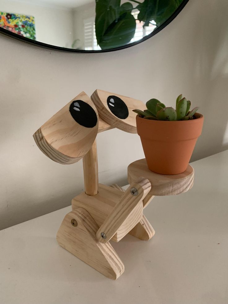 ظروف چوبی برای هدیه