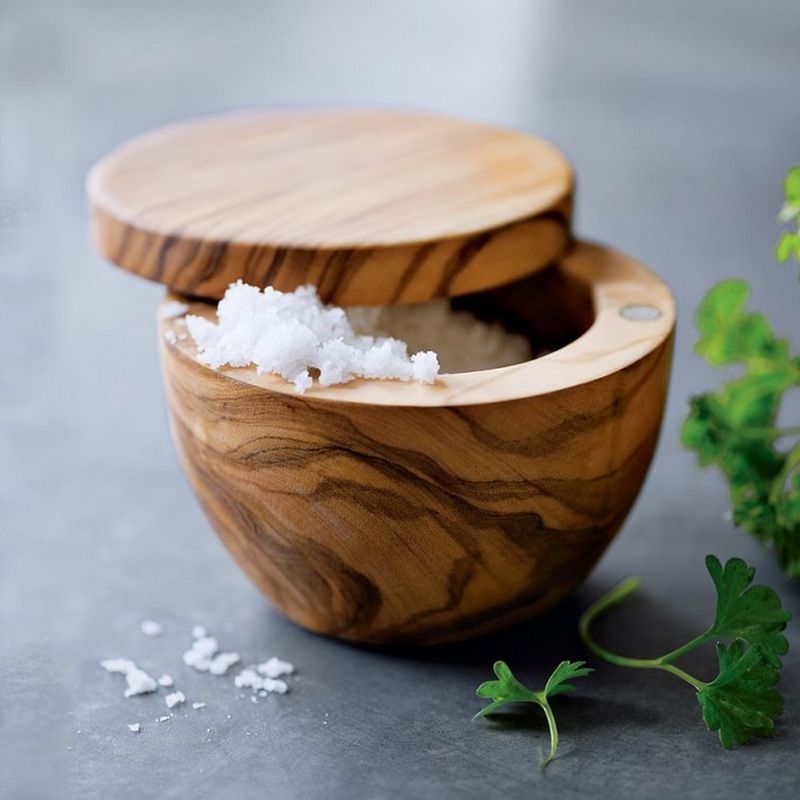 ظروف چوبی برای جهیزیه
