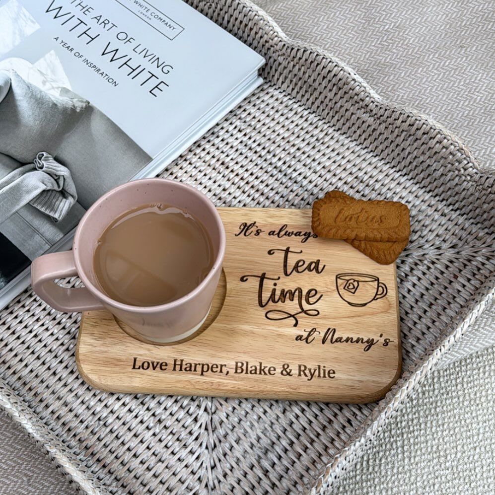 ظروف چوبی کودک