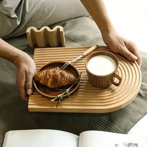 انواع ظروف چوبی خاص