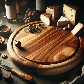 مقایسه ظروف چوبی و سرامیکی
