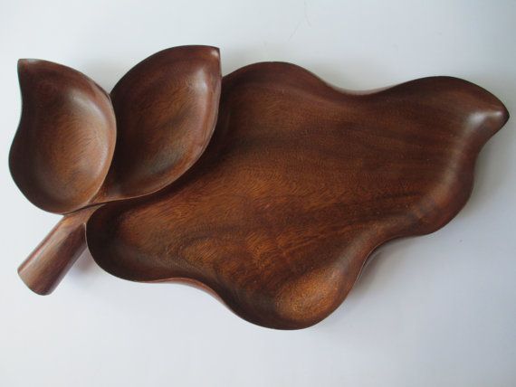 محصولات چوبی