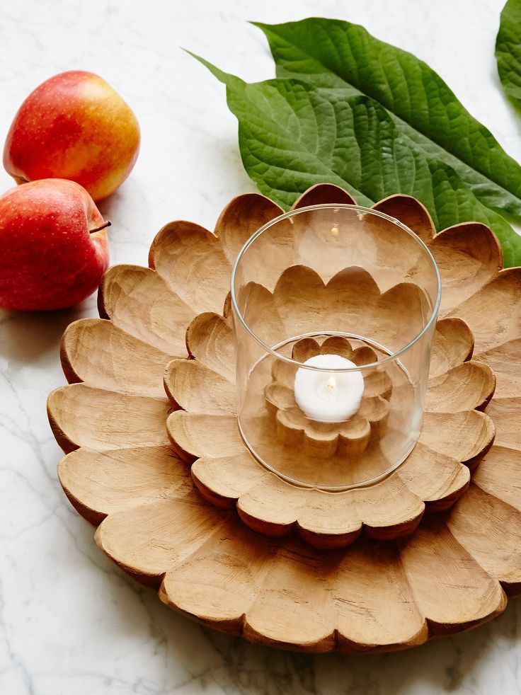 ظروف چوبی برای جهیزیه