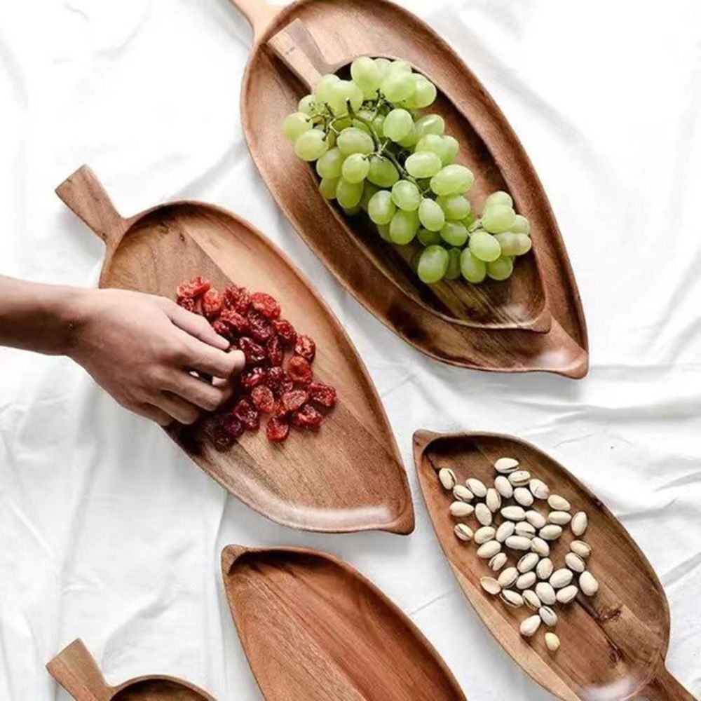 ظروف چوبی فانتزی برای هدیه