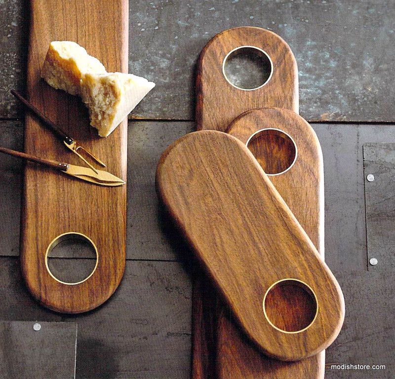 راهنمای انتخاب ظروف چوبی