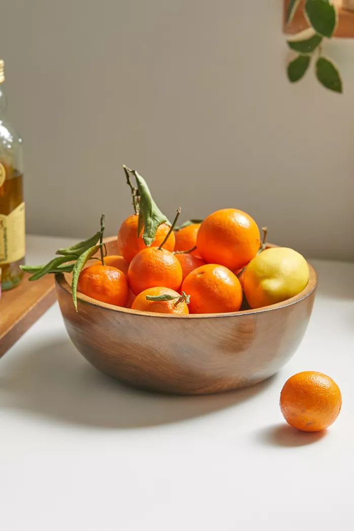 ظروف چوبی لوکس
