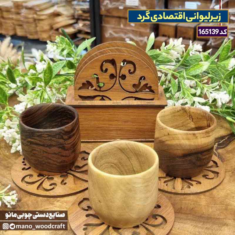 زیرلیوانی اقتصادی گرد