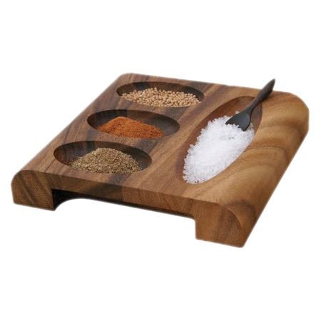 ظروف چوبی جدید