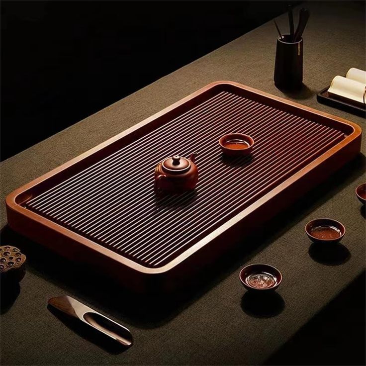 تفاوت ظروف چوبی دست‌ساز و ماشینی