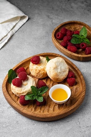 جدیدترین مدل ظروف چوبی