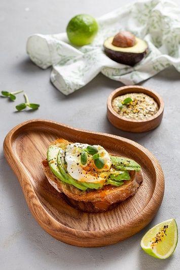 جدیدترین مدل ظروف چوبی