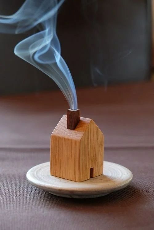 ظروف چوبی جدید