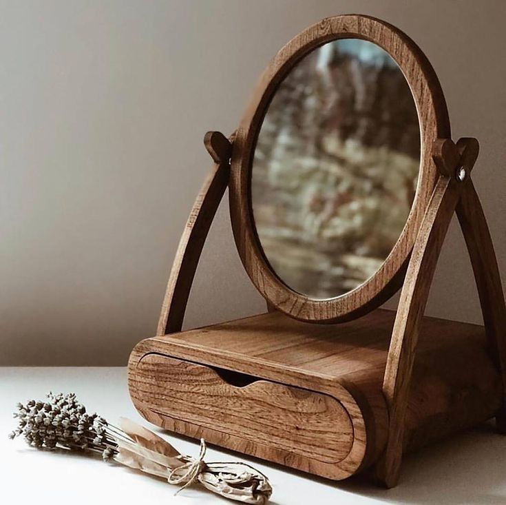 ظروف چوبی جدید