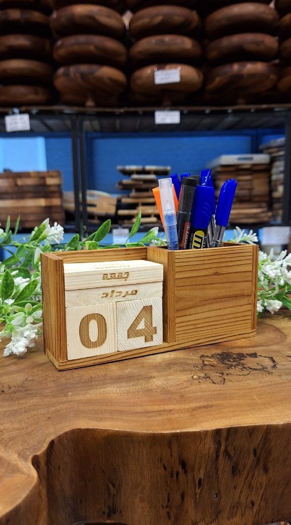 بهترین چوب برای ظروف چوبی