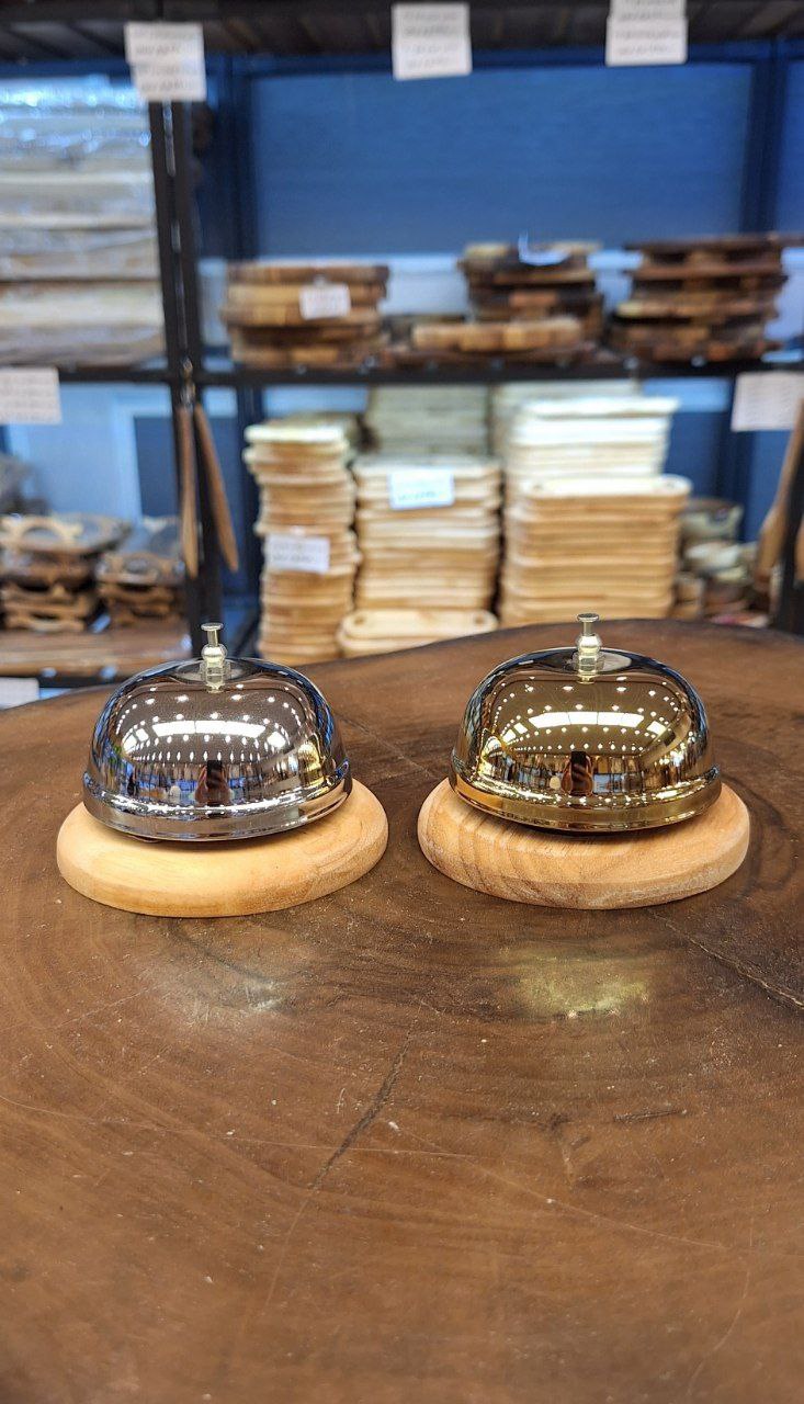 طراحی ظروف چوبی لوکس و ساده