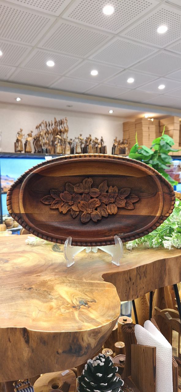 ظروف چوبی جدید 1404