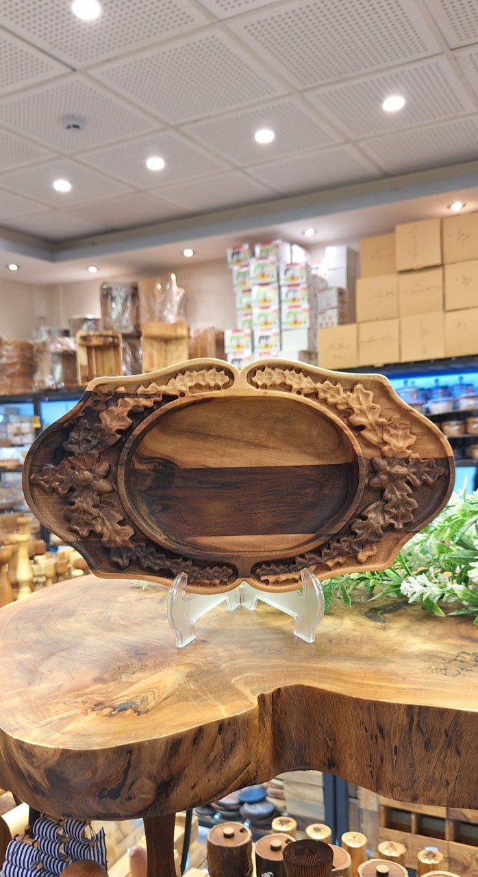 ظروف چوبی جدید 1404