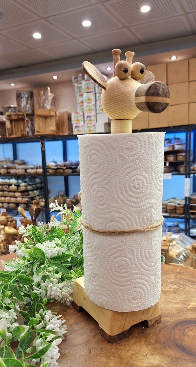 مقایسه ظروف چوبی و سرامیکی