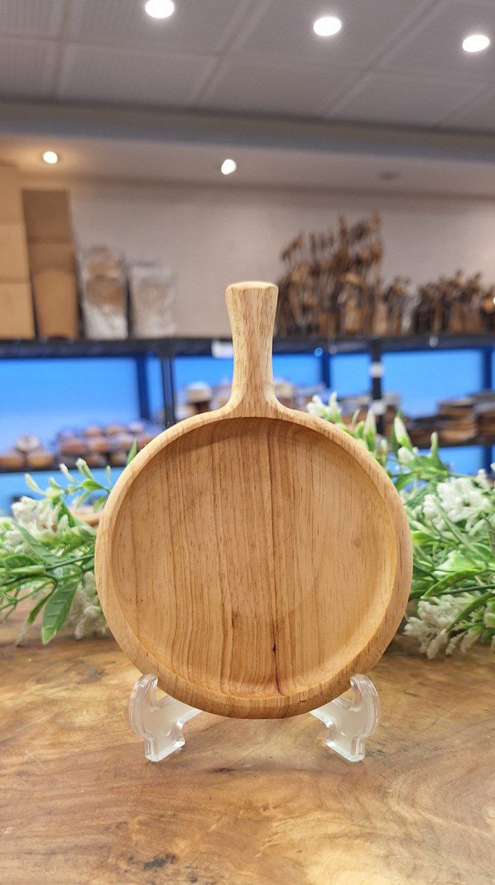 ظروف چوبی جدید