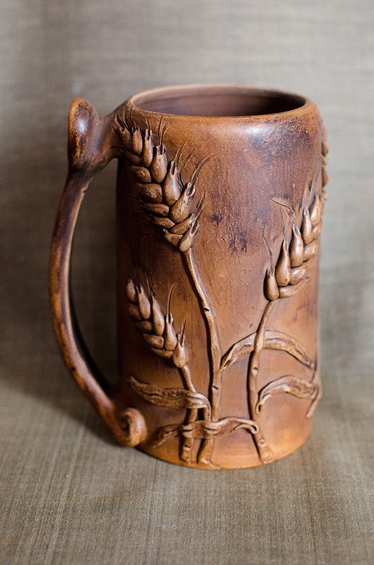 بازار ظروف چوبی