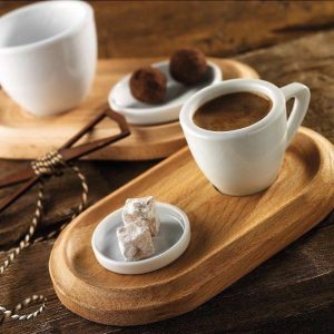 ظروف چوبی لوکس برای هدیه