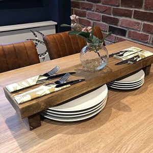 ظروف چوبی لوکس