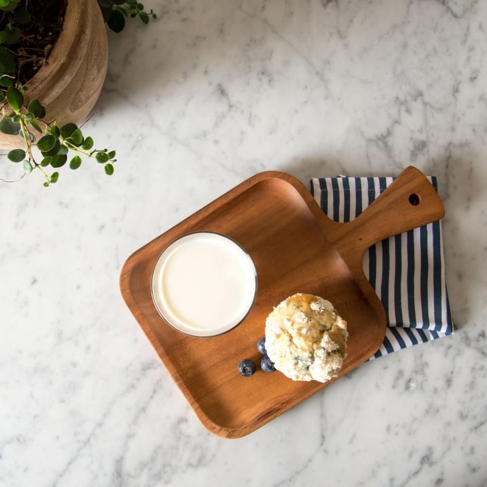 خرید ظروف چوبی خاص