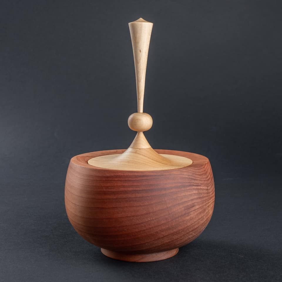 بازار ظروف چوبی