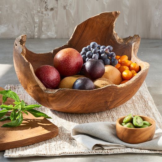 ظروف چوبی خاص